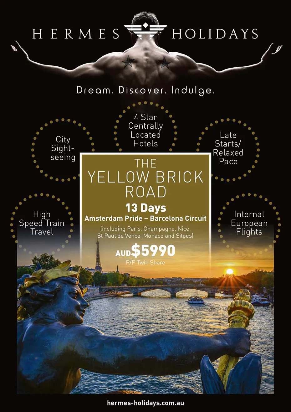 YBR Brochure